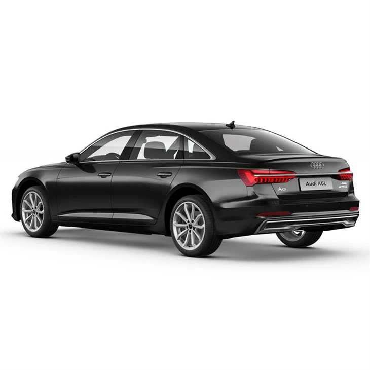 Audi A6l-5