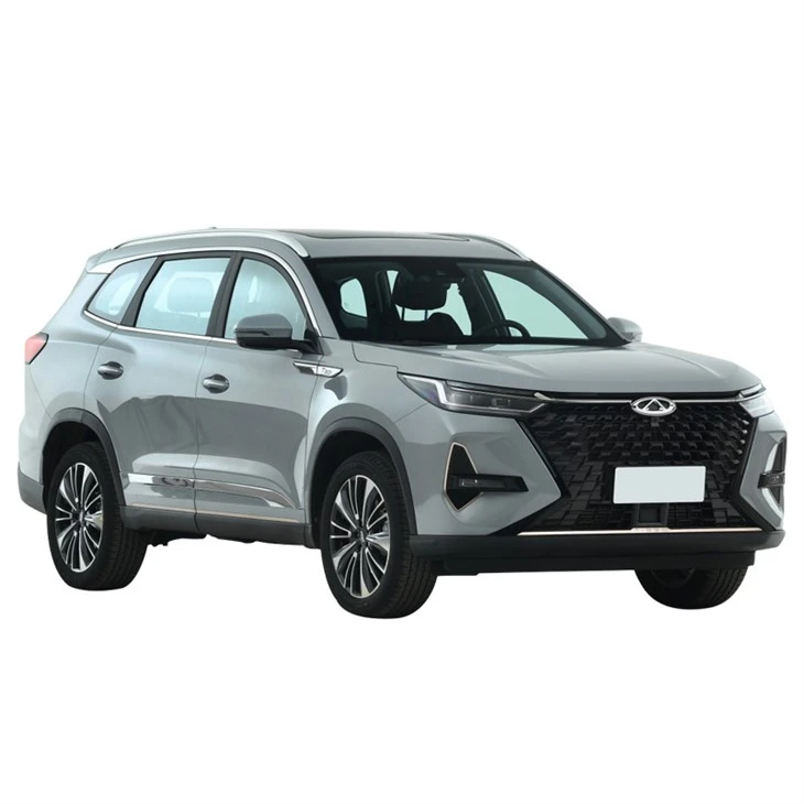 Chery Tiggo 8-3