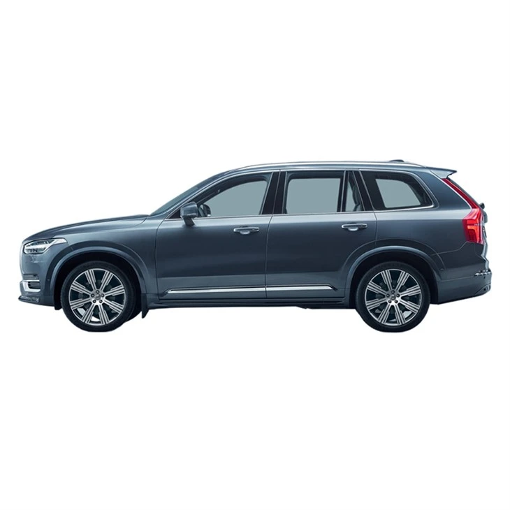 VOLVO XC90-1