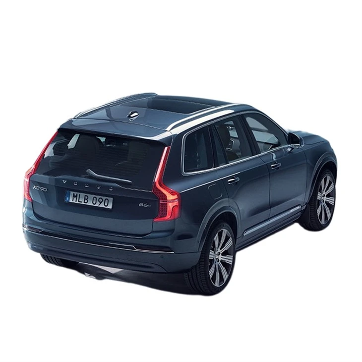 VOLVO XC90-4