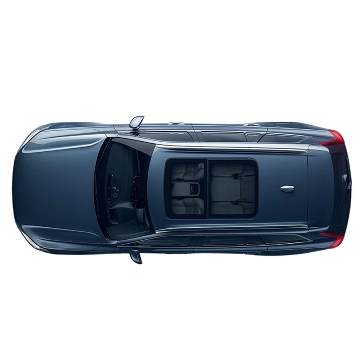 VOLVO XC90-5