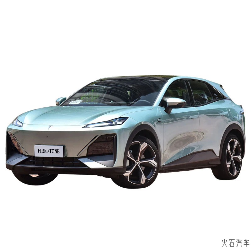 Deepal S7 SUV انرژی جدید