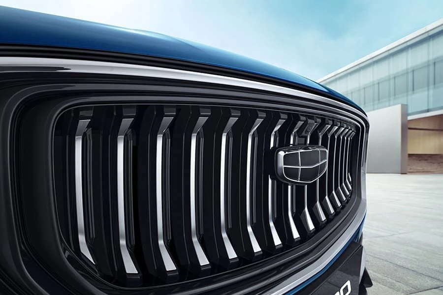 Geely Monjaro-5