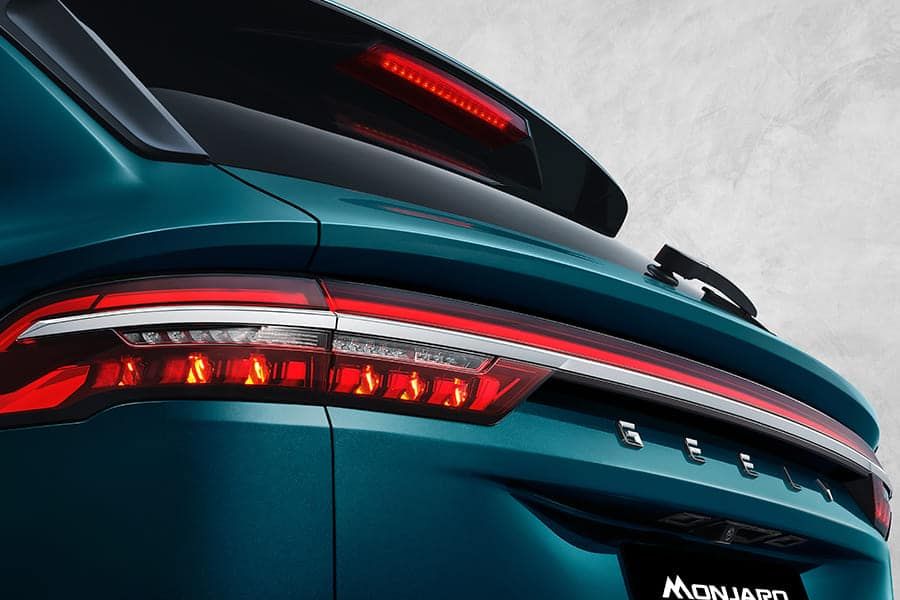 Geely Monjaro-6