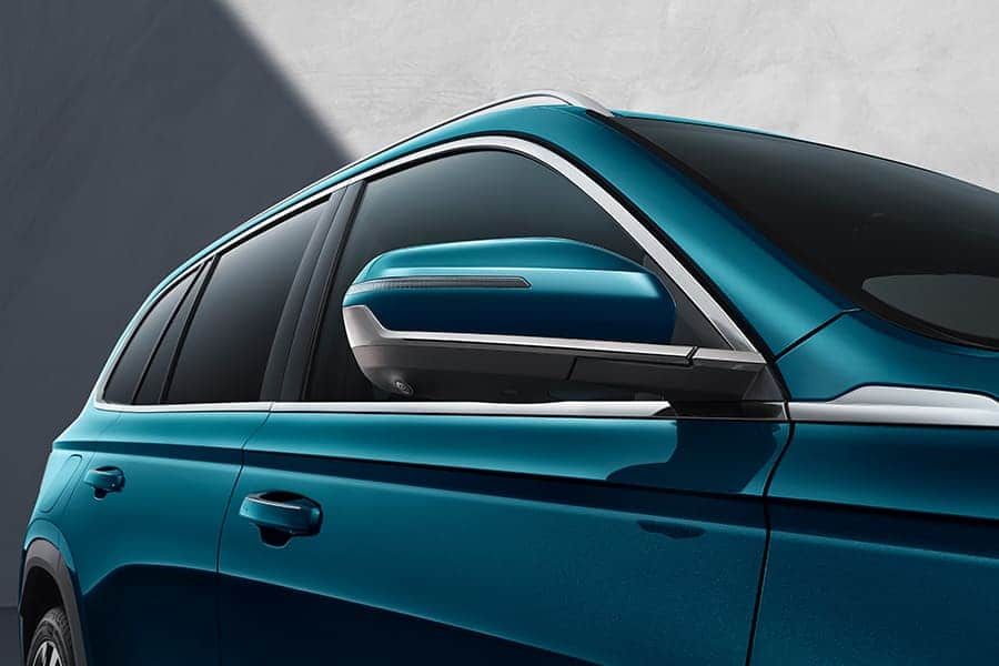 Geely Monjaro-7