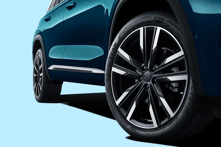 Geely Monjaro-8