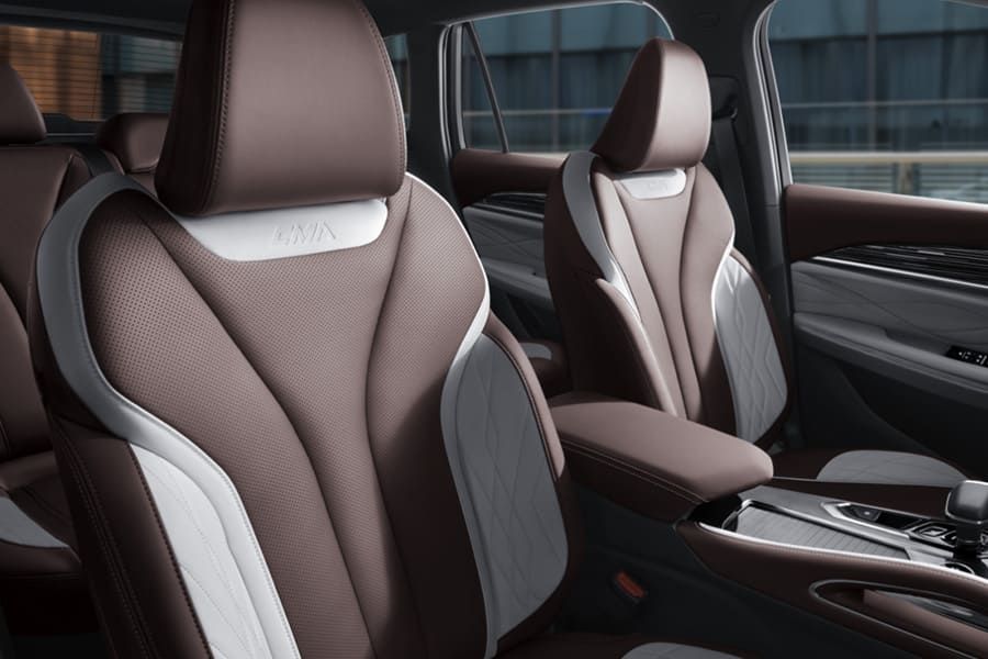 Geely Monjaro-9