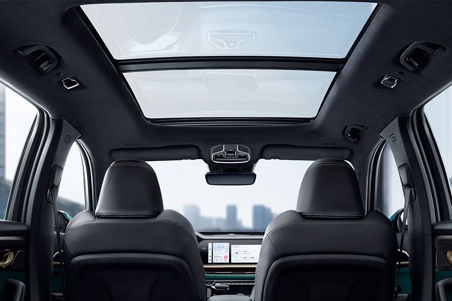 Geely Monjaro-10