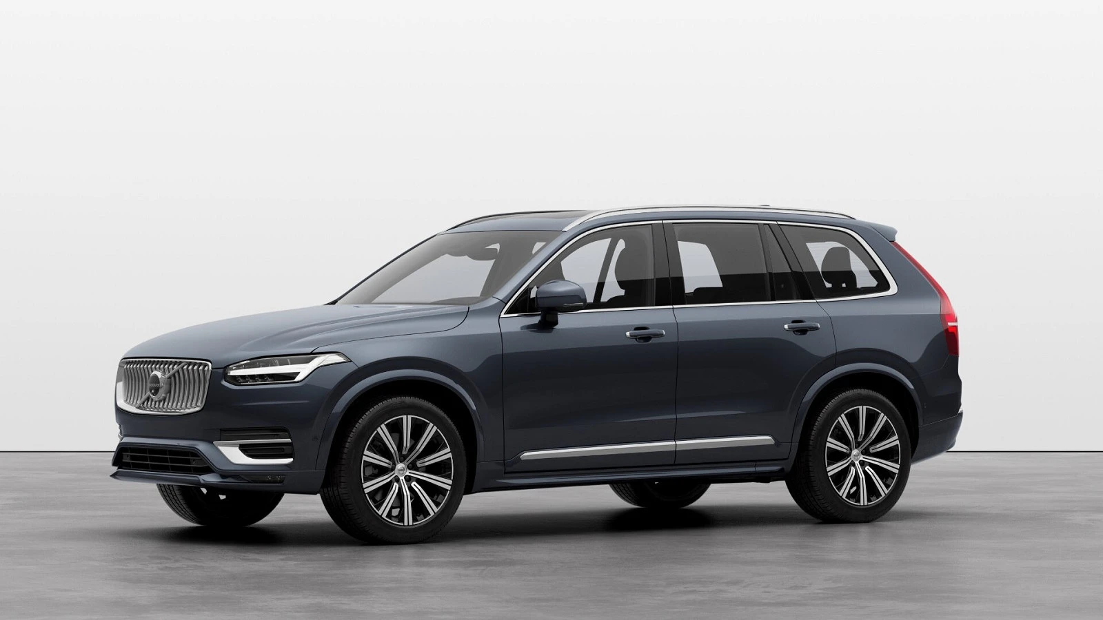 VOLVO XC90-1001