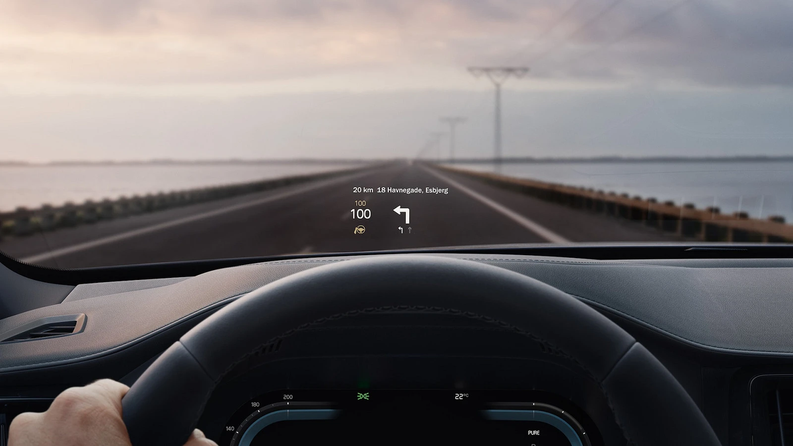 VOLVO XC90-11001
