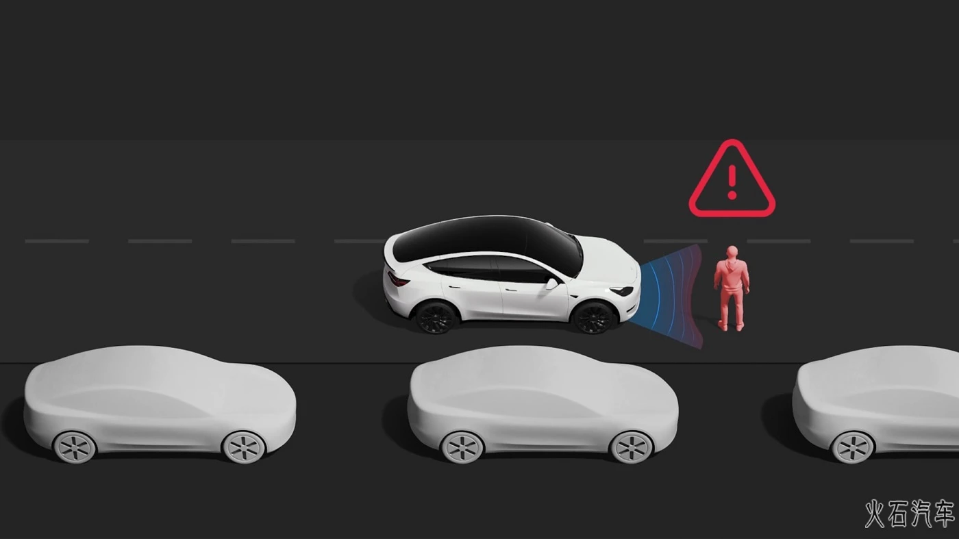 Tesla Model y Electric suv 2