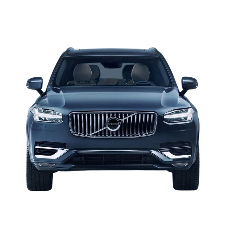 SUV بنزین Volvo XC90